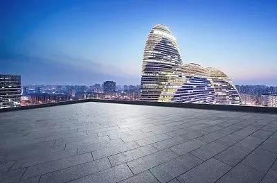 JS防水屋面施工空鼓、裂縫怎么辦？