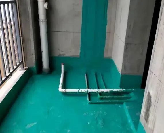 陽臺(tái)裝修：“防水”為什么總有漏洞？